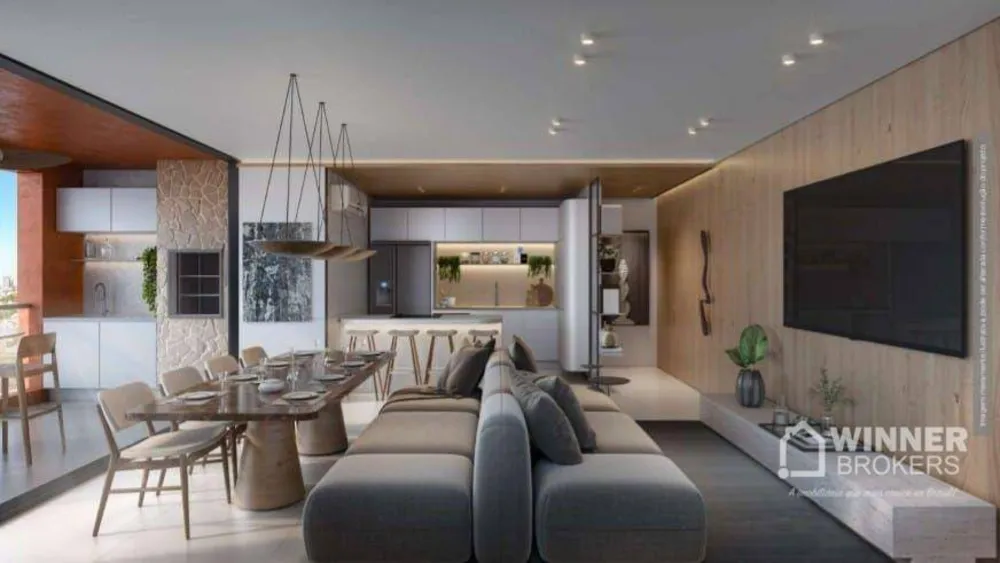 Apartamento, 2 quartos, 79 m² - Foto 11