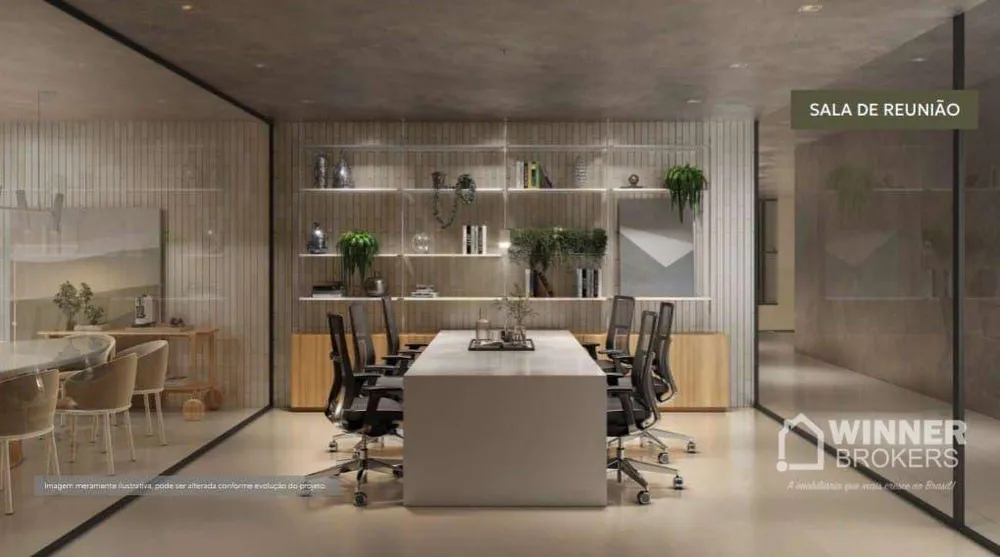 Apartamento, 2 quartos, 79 m² - Foto 7