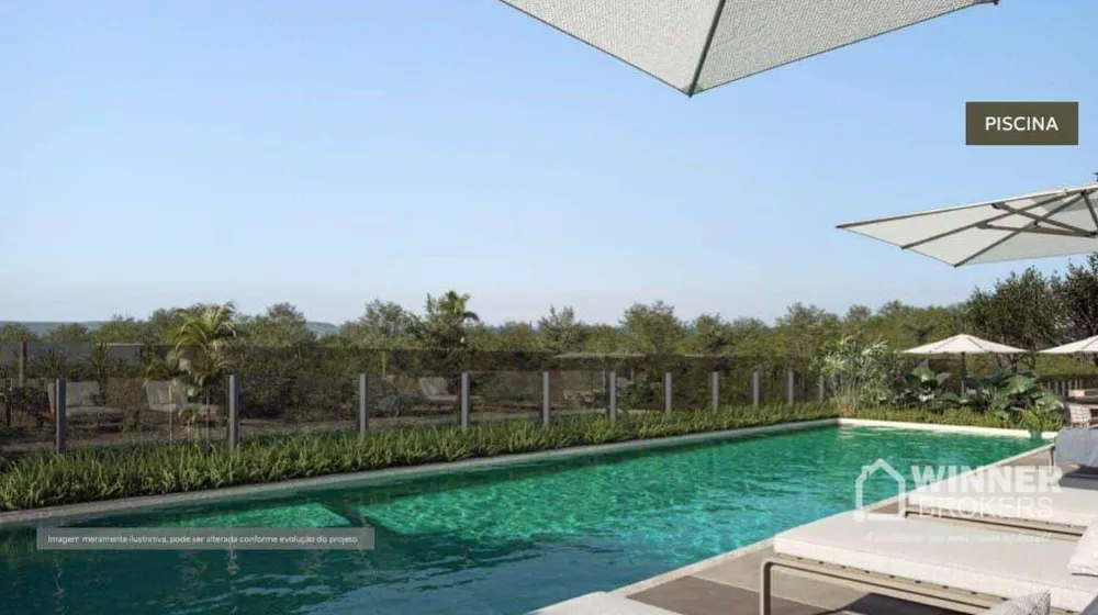 Apartamento, 2 quartos, 79 m² - Foto 4