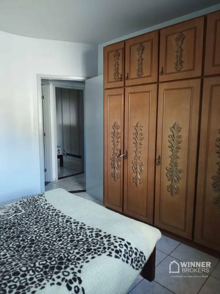 Casa, 3 quartos, 210 m² - Foto 4