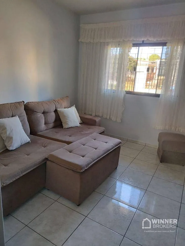 Casa, 3 quartos, 210 m² - Foto 3
