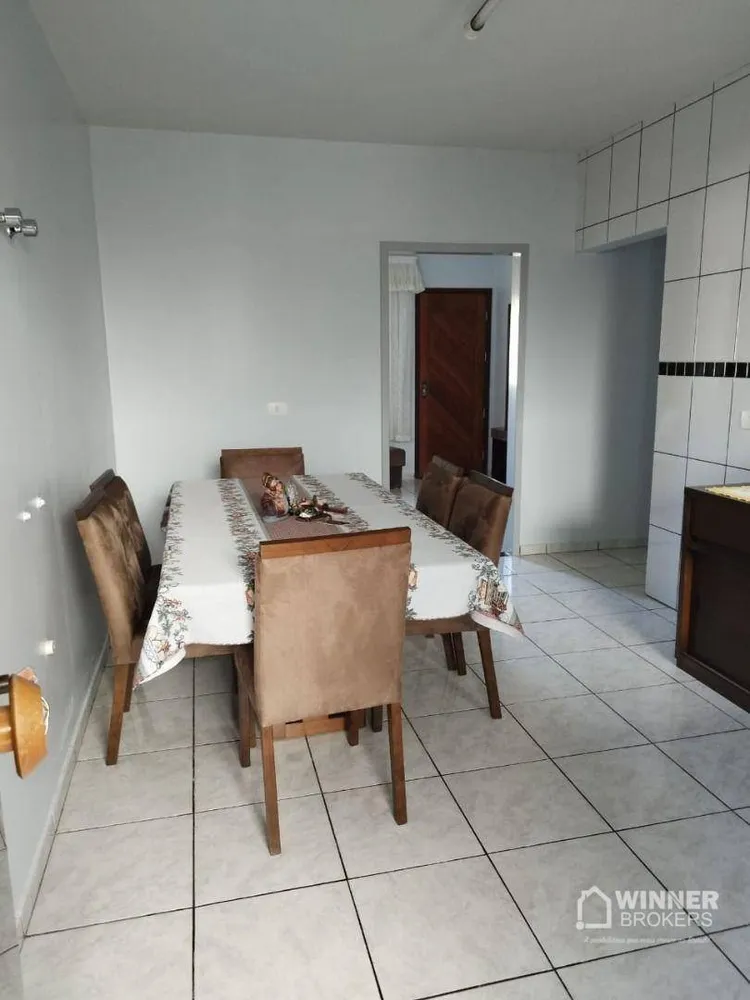 Casa, 3 quartos, 210 m² - Foto 8