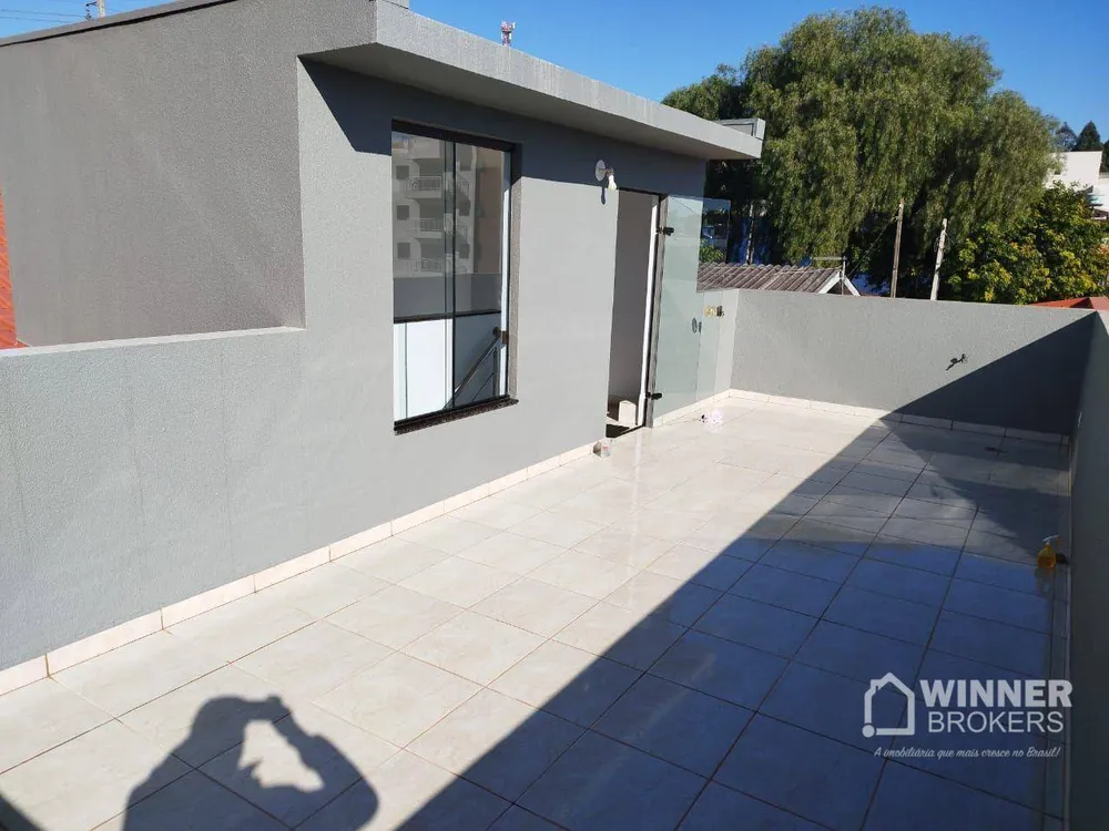 Casa, 3 quartos, 210 m² - Foto 11