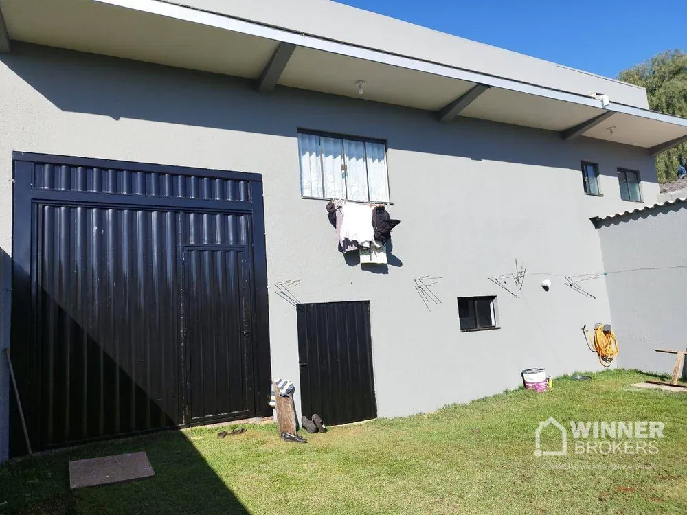 Casa, 3 quartos, 210 m² - Foto 12