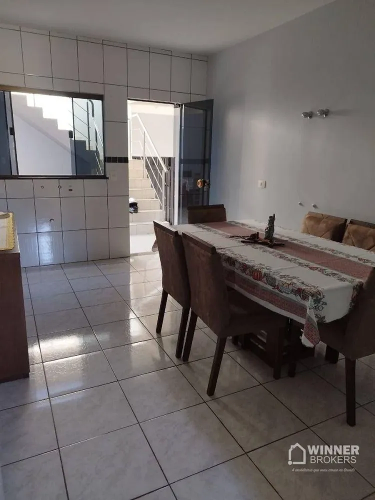 Casa, 3 quartos, 210 m² - Foto 7