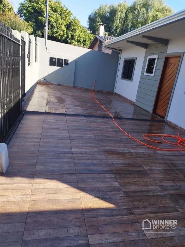 Casa, 3 quartos, 210 m² - Foto 2