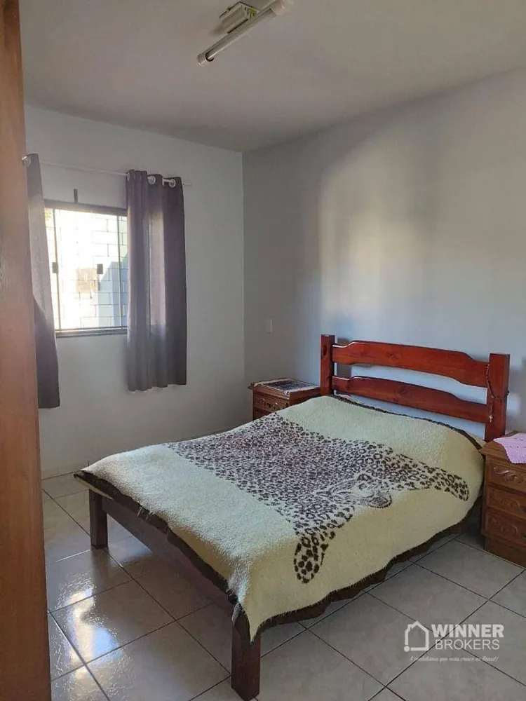 Casa, 3 quartos, 210 m² - Foto 6