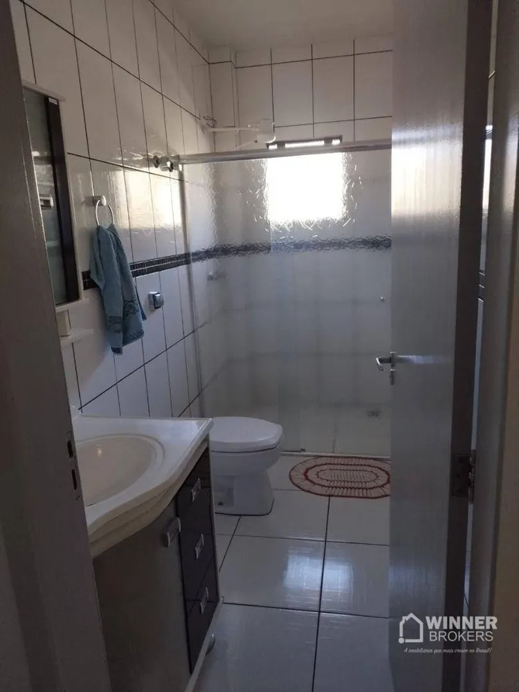 Casa, 3 quartos, 210 m² - Foto 5