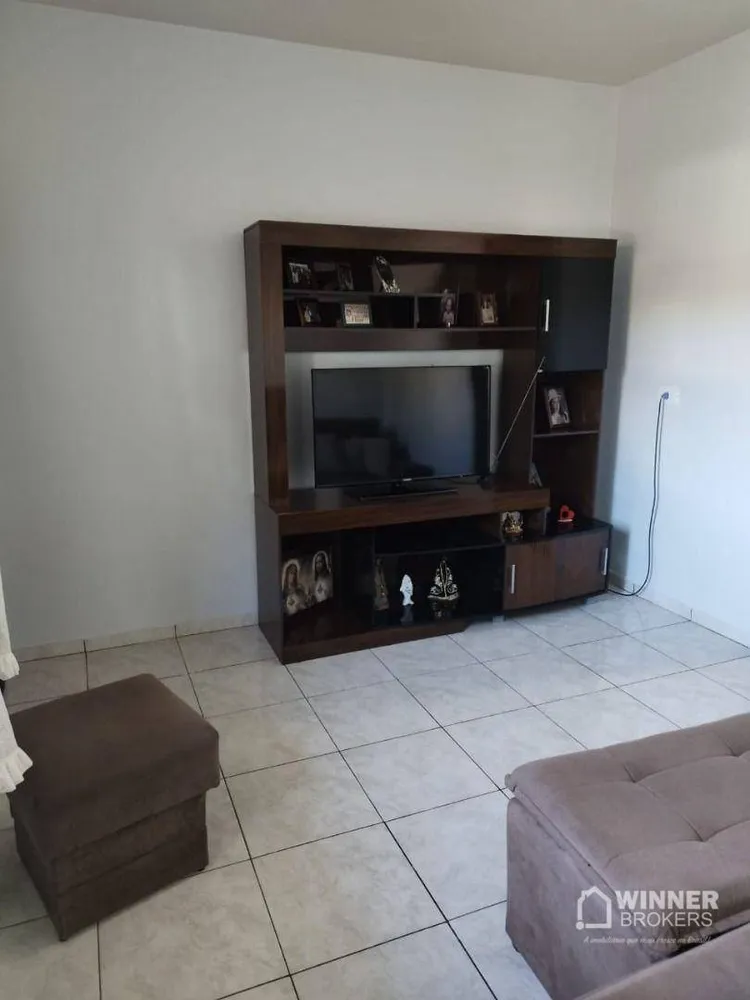 Casa, 3 quartos, 210 m² - Foto 10