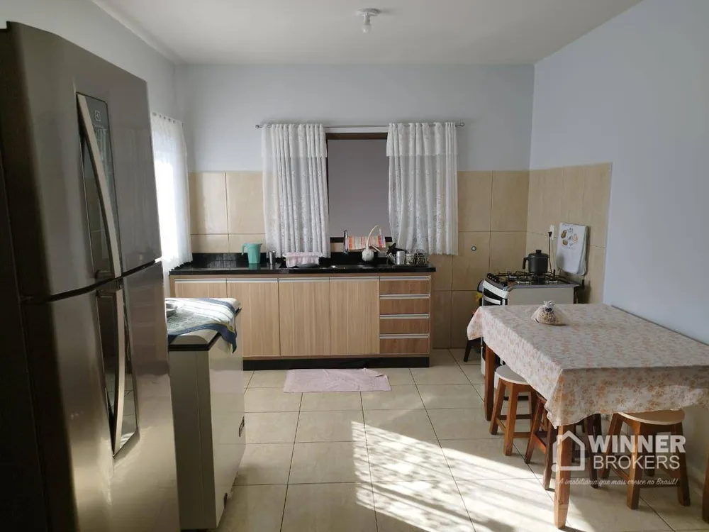 Casa, 3 quartos, 210 m² - Foto 9