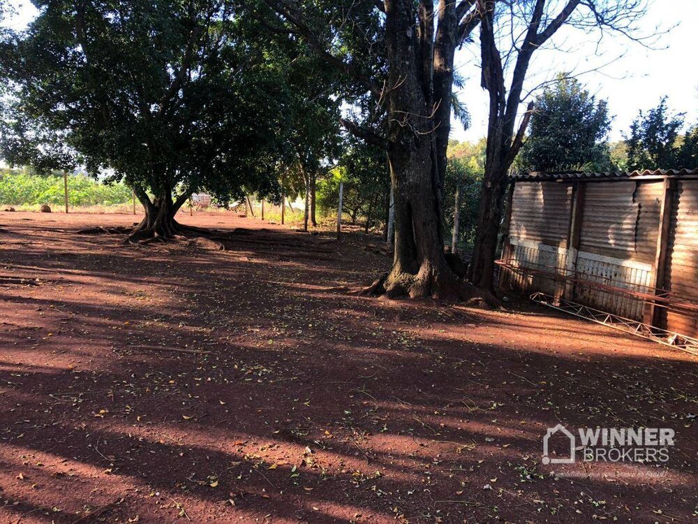 Chácara, 2500 m² - Foto 12