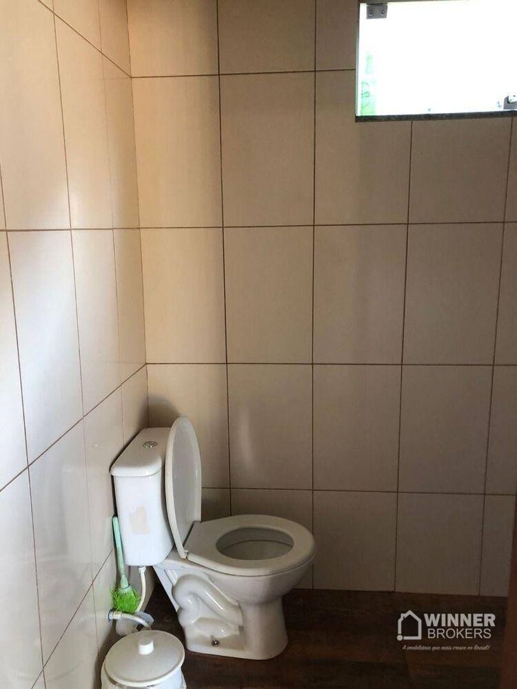 Chácara, 2500 m² - Foto 5