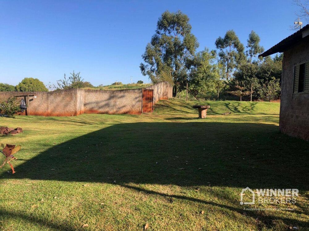 Chácara, 2500 m² - Foto 8