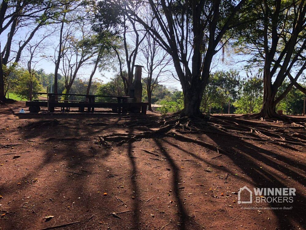 Chácara, 2500 m² - Foto 11