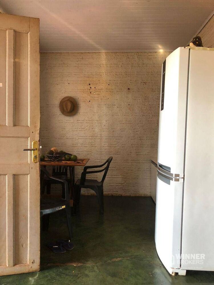 Chácara, 2500 m² - Foto 2