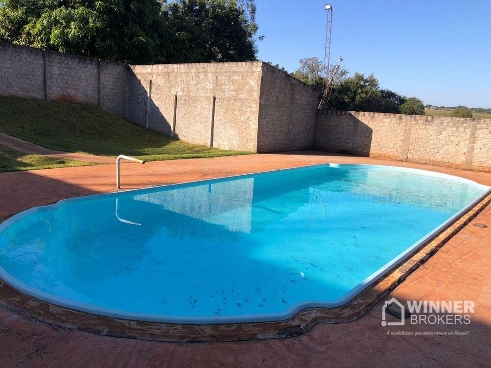 Chácara, 2500 m² - Foto 7