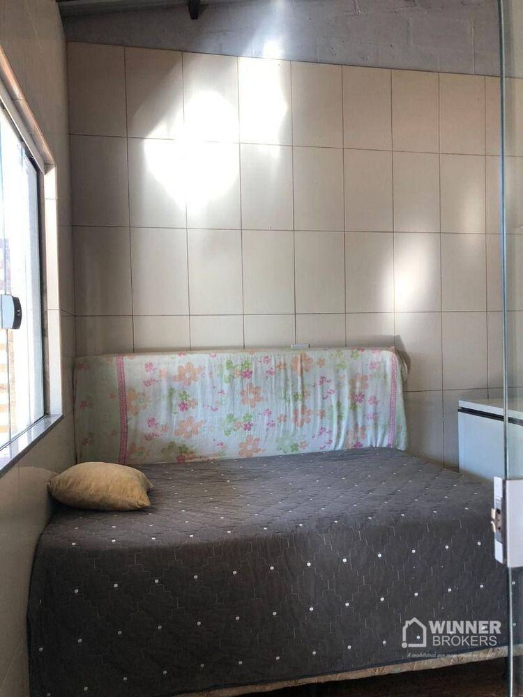 Chácara, 2500 m² - Foto 3