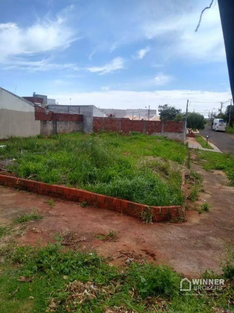 Terreno, 401 m² - Foto 1