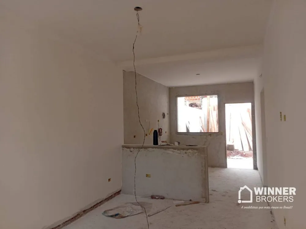 Casa, 2 quartos, 73 m² - Foto 5