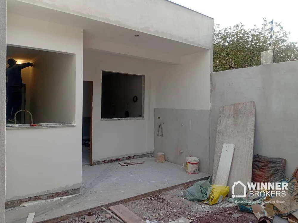Casa, 2 quartos, 73 m² - Foto 8