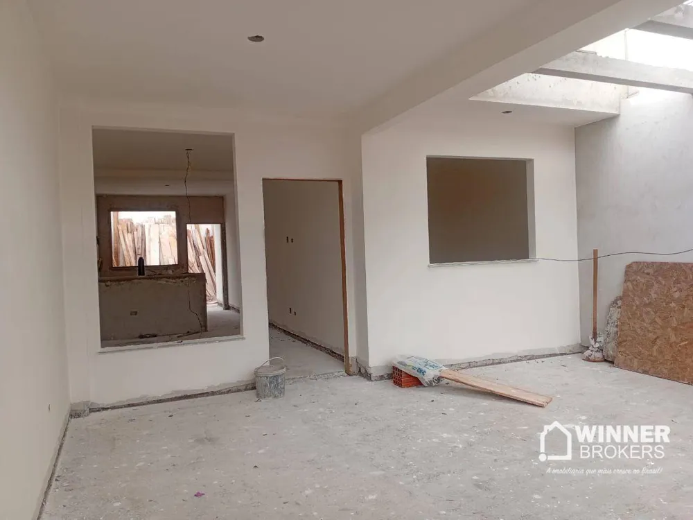 Casa, 2 quartos, 73 m² - Foto 4