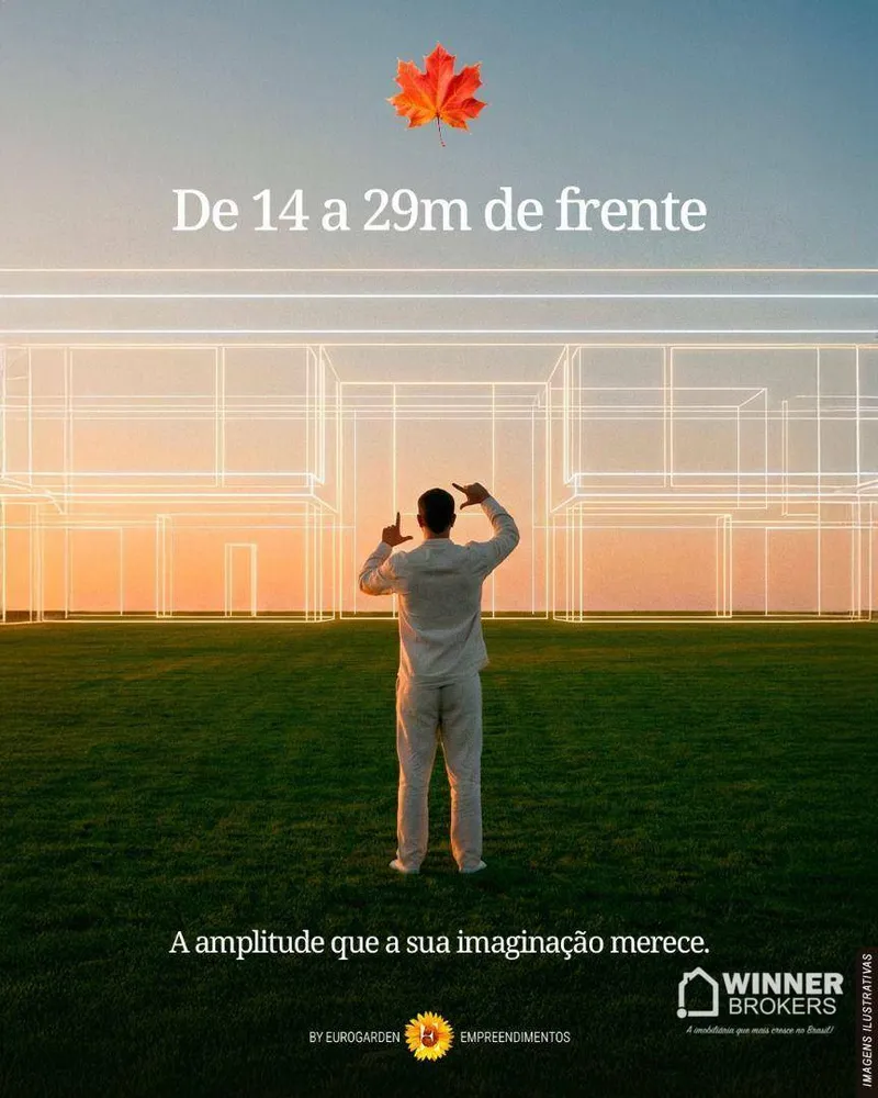 Loteamento e Condomínio, 360 m² - Foto 6