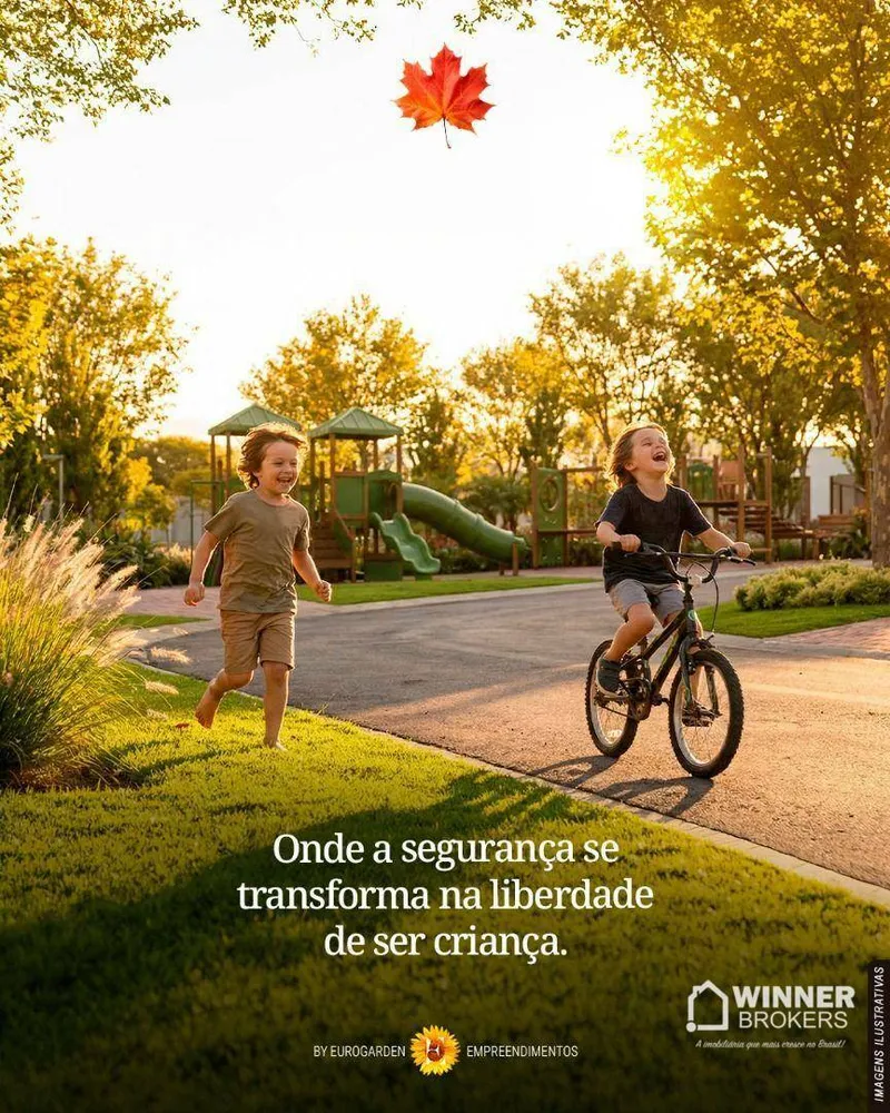 Loteamento e Condomínio, 360 m² - Foto 5