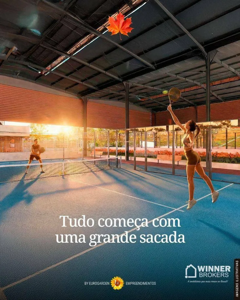 Loteamento e Condomínio, 360 m² - Foto 7