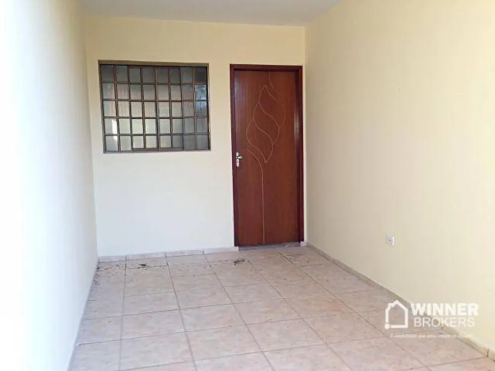 Casa, 2 quartos - Foto 2