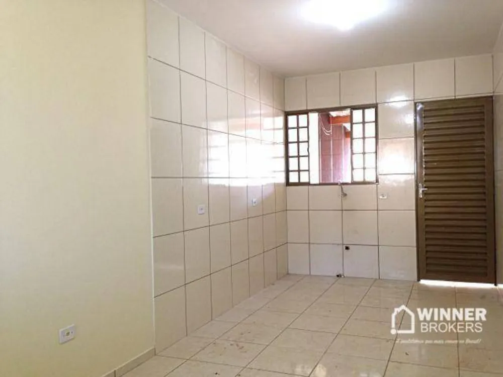 Casa, 2 quartos - Foto 4