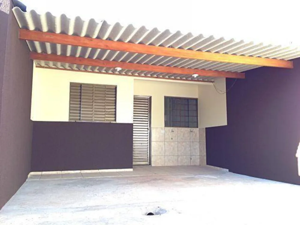 Casa, 2 quartos - Foto 8