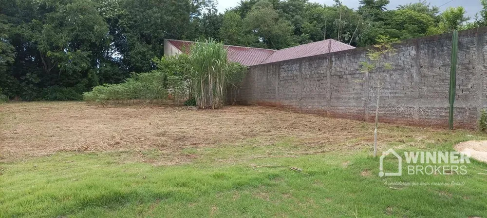Terreno, 435 m² - Foto 1