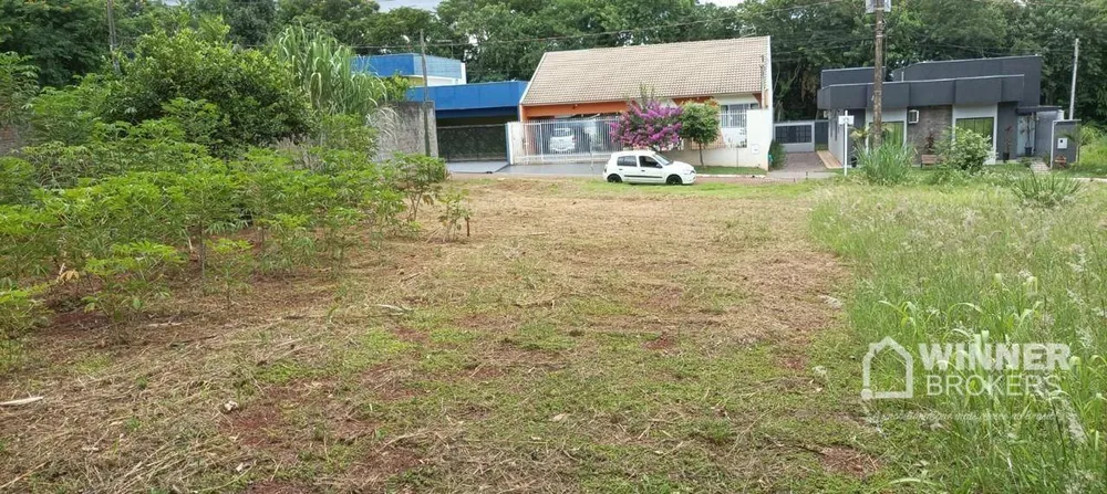 Terreno, 435 m² - Foto 12