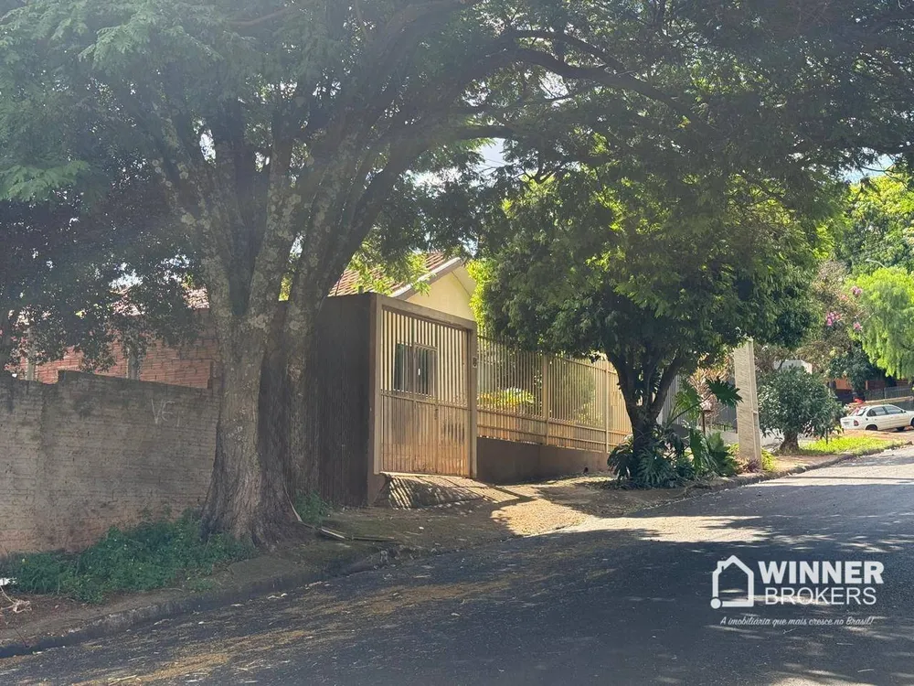 Terreno, 324 m² - Foto 3