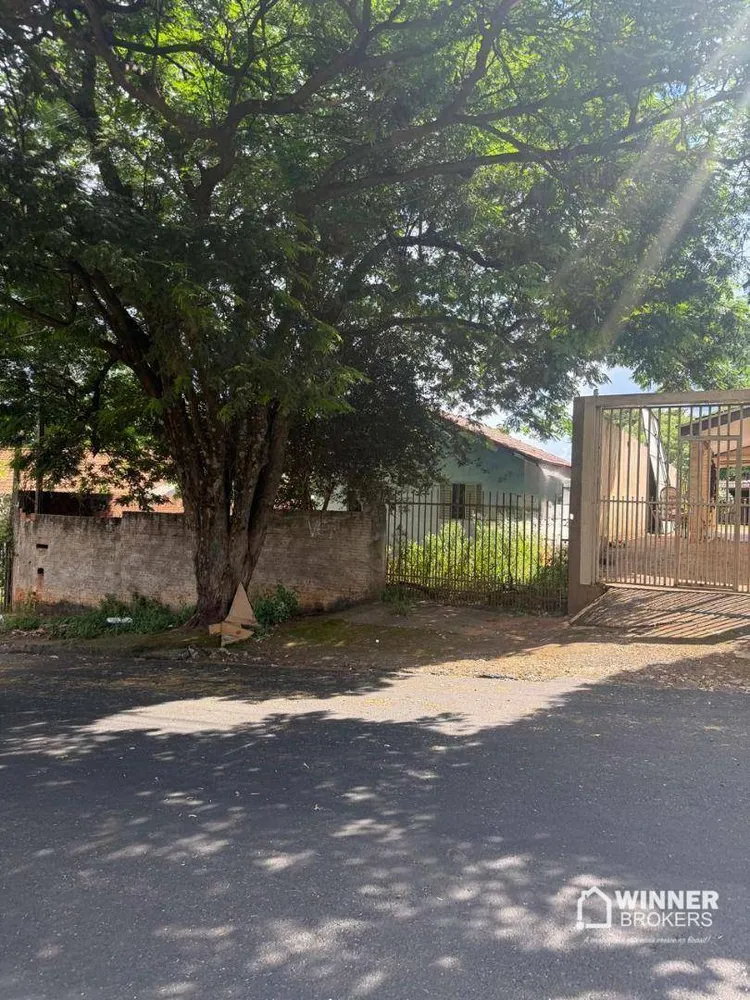 Terreno, 324 m² - Foto 1