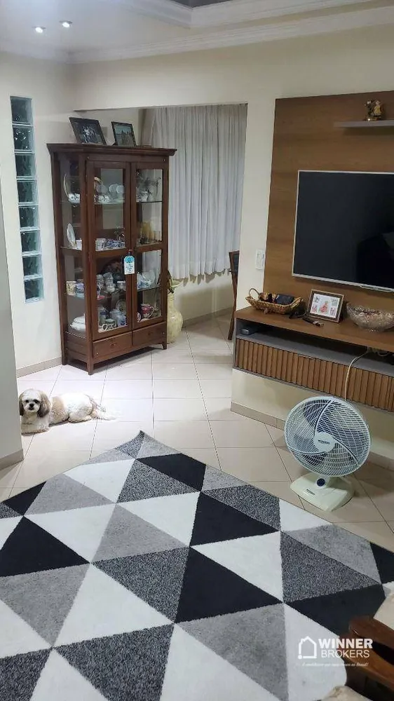 Casa, 3 quartos - Foto 6