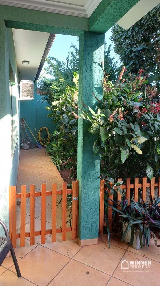 Casa, 3 quartos - Foto 2