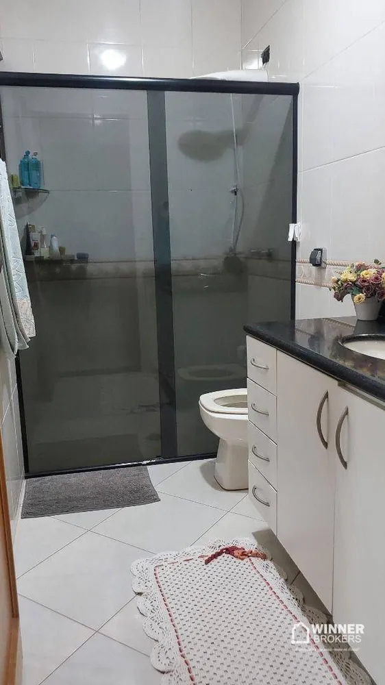 Casa, 3 quartos - Foto 4