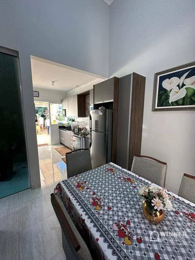 Casa, 3 quartos, 130 m² - Foto 5