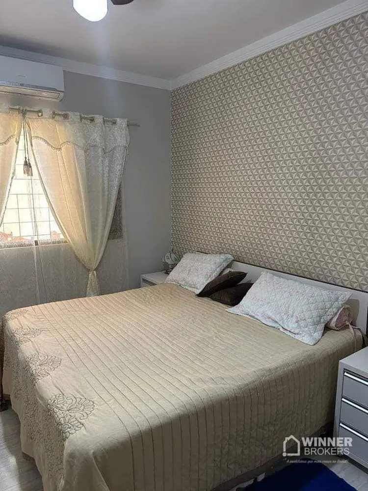 Casa, 3 quartos, 130 m² - Foto 6