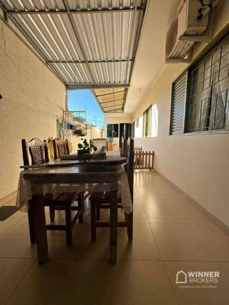 Casa, 3 quartos, 130 m² - Foto 7