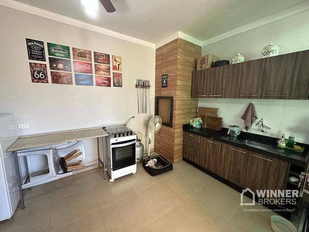 Casa, 3 quartos, 130 m² - Foto 8