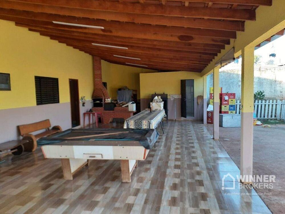 Chácara, 2 quartos, 1800 m² - Foto 3