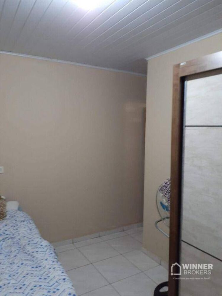 Chácara, 2 quartos, 1800 m² - Foto 5