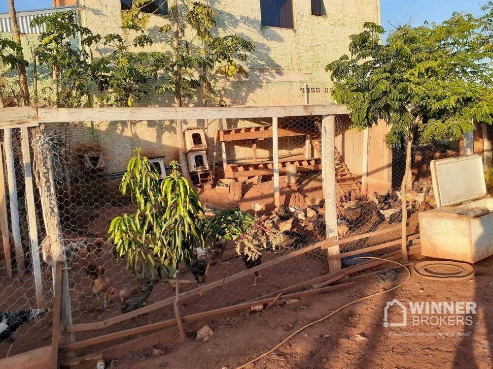 Chácara, 2 quartos, 1800 m² - Foto 7