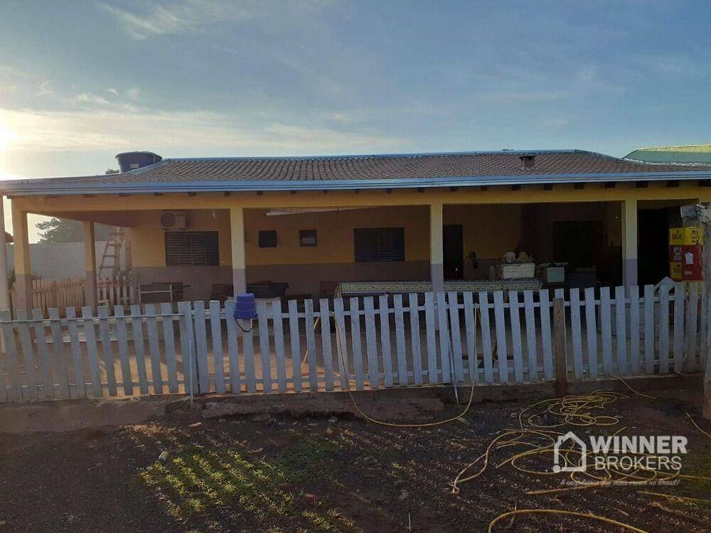 Chácara, 2 quartos, 1800 m² - Foto 2