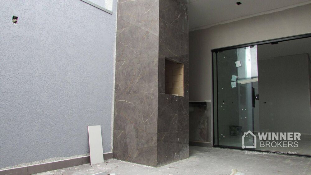 Casa, 3 quartos, 103 m² - Foto 6