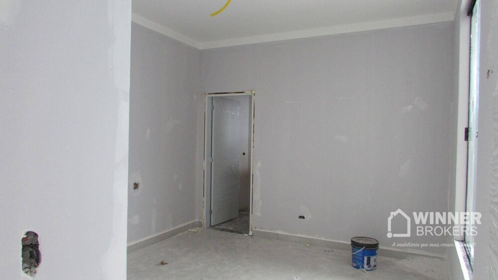 Casa, 3 quartos, 103 m² - Foto 4