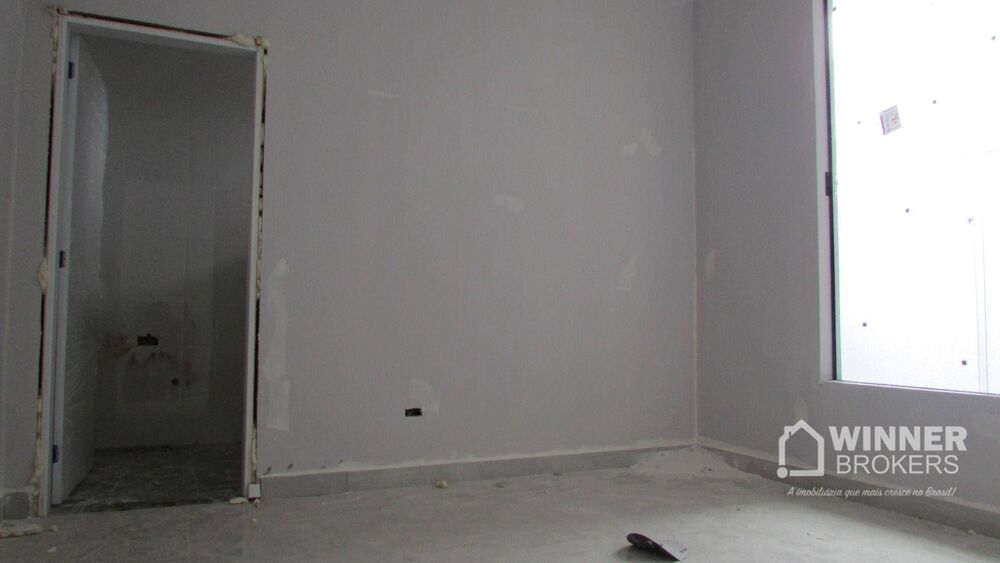 Casa, 3 quartos, 103 m² - Foto 5