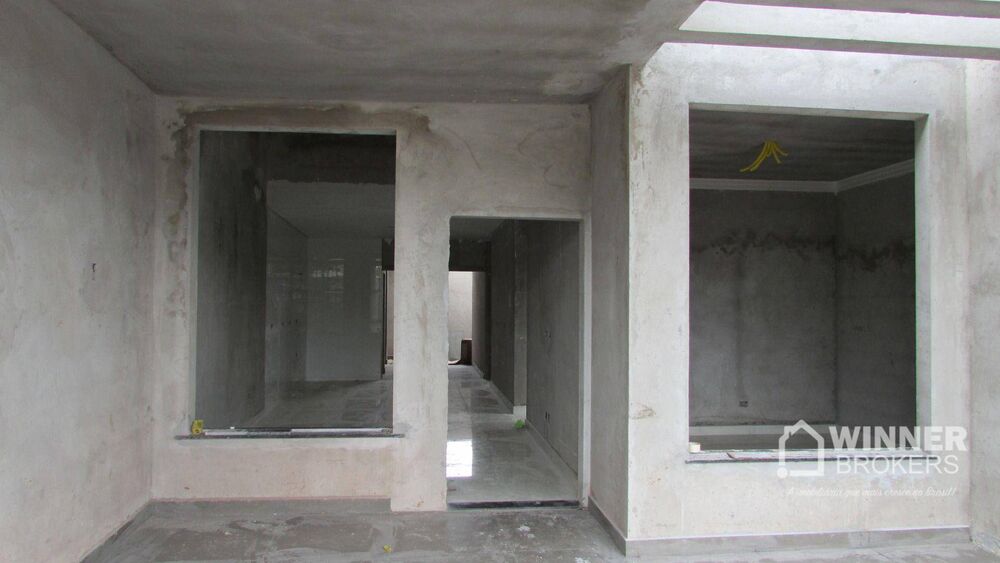 Casa, 3 quartos, 103 m² - Foto 2